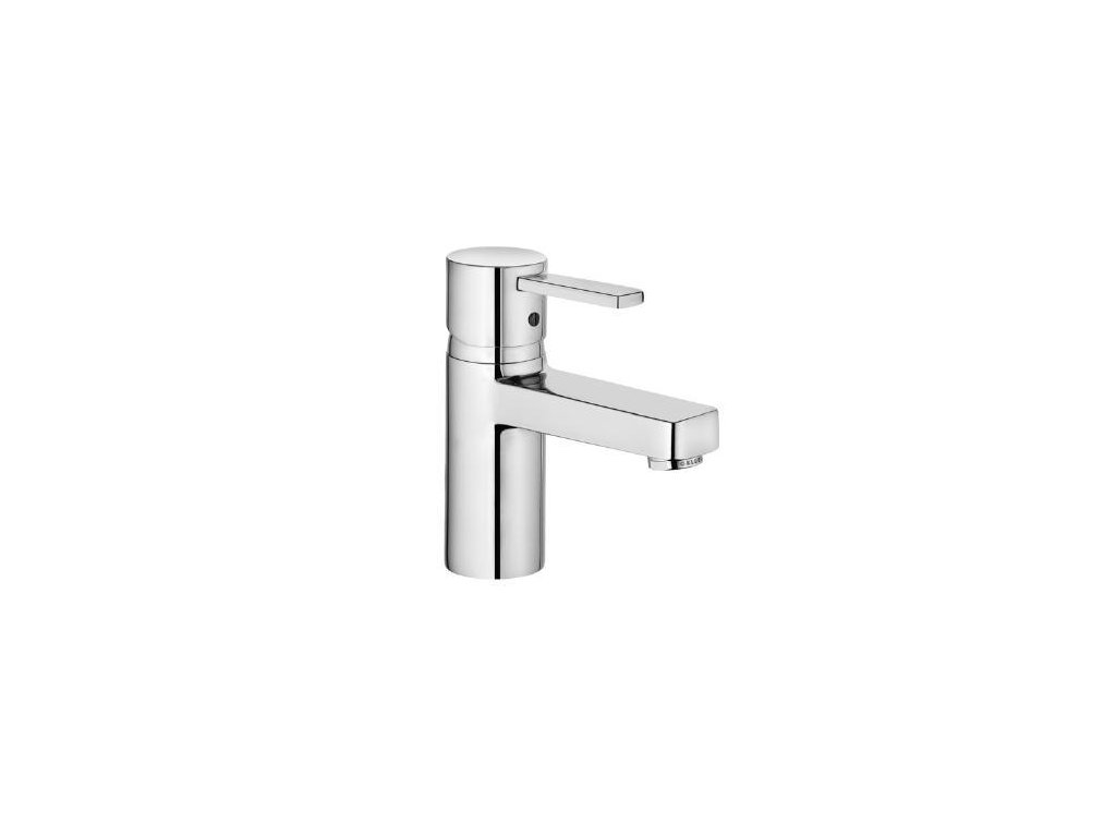 Umyvadlové baterie koupelnové